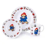 Children's Tableware Set, 3 Piece