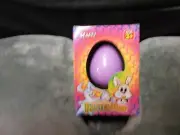 Magic Growing Hatching Surprise Easter Magenta Egg Toy