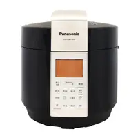 在飛比找e-Payless百利市購物中心優惠-【Panasonic國際牌】6公升微電腦壓力鍋 SR-PG6