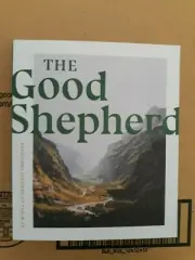 The Good Shepherd (2022 pb) devotions inspired by Psalm 23. Gateway Church