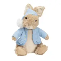 在飛比找Yahoo!奇摩拍賣優惠-預購 經典英國彼得兔 GUND Bedtime Peter 