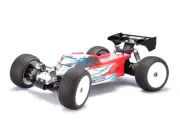 Mugen MBX8TR ECO 1/8 Electric Truggy Kit - MUGE2030