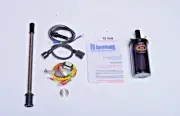 MODEL A FORD 1928-1931 12V NG ELECTRONIC IGNITION KIT (For your distributor.) (for: Ford)