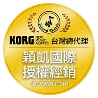 在飛比找蝦皮購物優惠-KORG G1B AIR 電鋼琴 公司貨【田田樂器】