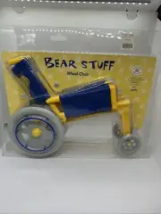 Build A Bear Workshop BABW Wheelchair III New Bear Stuff For 18” Bears NIB