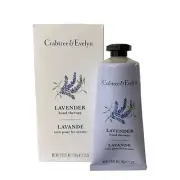 Crabtree & Evelyn Ultra-Moisturising Hand Therapy, Lavender, 3.5 Oz