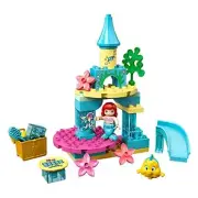LEGO Duplo Ariel's Sea Castle 10922 NEW