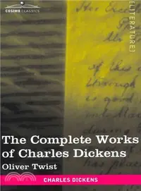 在飛比找三民網路書店優惠-The Complete Works of Charles 