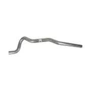 Redback Left Tail Pipe for Ford Falcon XR XT XW XY 4.7L 4.9L 5.8L 1966-1972