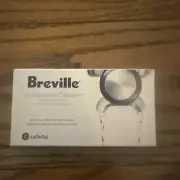 Breville Espresso Machine Cleaning Tablet (BEC250)