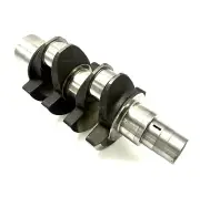 752-10004 Genuine Lister Even Firing Crankshaft for MJM Alpha LPW2 Engines only