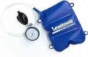 Lewitools 2025 New Biofeedback Device The Craniocervical Flexion Test Gwendolen Jull Carlo Rinaudo Core Muscle Trainer Low Back And Neck Pain Prevention Activate Deep Core Muscles And Improve Core Stability
