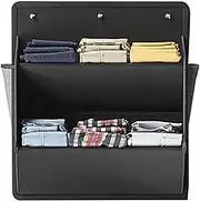 RV Shoe Storage - Wall Mounted Shoe Storage,Adhesive Holder, Space Saving Organizer for Closet Bathroom Dormitory, RV Accessories
