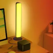 Game LED Lights Colorful Atmosphere Lamp LED Ambient RGB Lights for charming