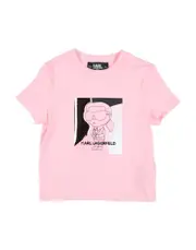 [KARL LAGERFELD] KARL LAGERFELD T-shirts - Item 10350399
