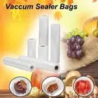 Food Sealing Vacuum Sealer Bag Storage Bags Kitchen Supplies Fresh Keeping