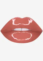 [Lime Crime] Bitter Cherry Wet Cherry Gloss