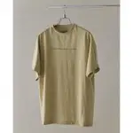 PROFESSOR.E - 23S/S ARCHAEOL 02 T-SHIRT (BEIGE)