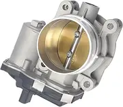 Throttle Body Compatible With Holden Captiva 2.4L Polaris Slingshot Body Acceleration 65mm 12670836 12632093 12669148