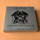 皇后乐队精选波西米亚狂想曲Queen Greatest Hits I II III 3盒CD