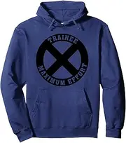 [Marvel] Deadpool X-Force Trainee Hooded Sweatshirt