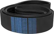 3VK750/11 Kevlar Banded Belt, 3/8" x 75" OC, 11 Bands, Aramid