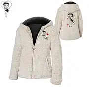 Betty Boop 'Sassy Sweetheart' women's Jacket