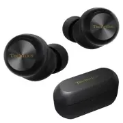 Reference Class Hi-Fi Wireless Earbuds, Dolby Atmos with Head Tracking, Adapt...