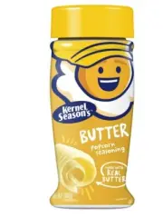Kernel Season's Butter Popcorn Seasoning, 2.85 oz