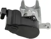 2 x Rear Brake Caliper Compatible with Peugeot 308 SW 2014 + HZT/PE/141AB