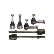 Trupro Rebuild Kit for HOLDEN COMMODORE VB, VC, VH MANUAL STEER 78-84