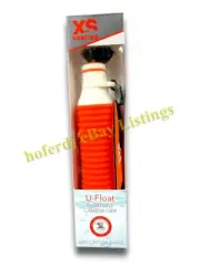 XS XSories U-Float Floatable Camera Grip w/ GoPro Tripod Adapter Water Monopod