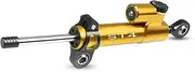 WILRAY Motorcycles Accessories for D&ucati ST4 ST 4 ST4S 2000 2001 2002 2003 2004 2005 2006+ Adjustable Steering Stabilize Damper Bracket Mount Kit