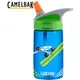 Camelbak 兒童水壺/吸管運動水瓶/吸管水瓶 eddy 400ml CB1579408040 帥氣滑手