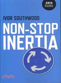 在飛比找三民網路書店優惠-Non-Stop Inertia