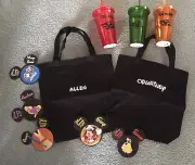 Disney Cruise Fish Extender Gifts 10 Of Each Bundle