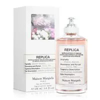 在飛比找momo購物網優惠-即期品【Maison Margiela】花卉市場淡香水100