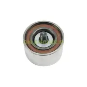 1x Superspares Idler Pulley for Kia Sorento XM 2.2L Sportage KM TURBO 2.0L