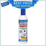 New Fido's Soap Free Everyday Shampoo 250 mL for Dogs and Cats Free Shipping