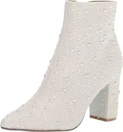 Blue by Betsey Johnson Women's SB-Cady Fashion Boot