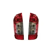 Pair of Right & Left Tail Light for Nissan Navara D23 05/2015-ONWARDS
