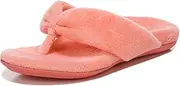 [Vionic] Lydia Women's Washable Thong Post Arch Supportive Slipper
