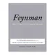 書角有極輕微磨損姆斯【現貨】The Feynman Lectures on Physics, I FEYNMAN 9780465024933 華通書坊/姆斯
