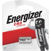 Energizer 3V CR2 Lithium Battery