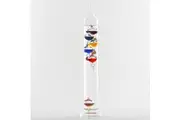 Galileo Thermometer 28cm Heebie Jeebies
