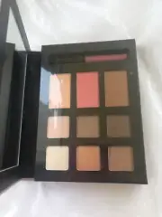 Belk B Beauty(eyeshadow,Blush,lip Gloss) Set New