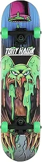 Tony Hawk 31" Skateboard - Signature Series Skateboard with Pro Trucks, Full Grip Tape, 9-Ply Maple Deck, Ideal for All Experience Levels