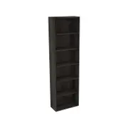 Lugna 2048 x 600 x 280mm Storm 5 Shelf Shelving Unit