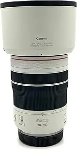 Canon RF70-200mm F4 L is USM (4318C002)