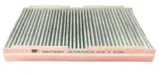 Cooper cabin filter for Peugeot 308 1.6L 02/08-09/14 T7 XS Petrol 4Cyl EP6/EP6CD